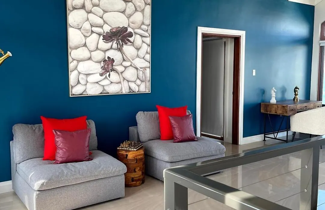 Vista Ridge Luxe Villa Overlooking The Caribbean-1